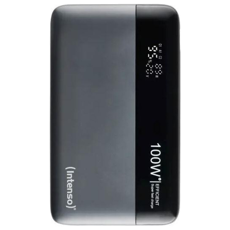 Intenso POWER BANK USB 20000MAH/100W HE20000 7350050 INTENSO