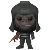Funko POP! Vinila figūra: Planet of the Apes - General Ursus