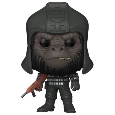 Funko POP! Vinila figūra: Planet of the Apes - General Ursus