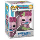 Funko POP! Vinila figūra: Disney: Lilo & Stitch - Angel