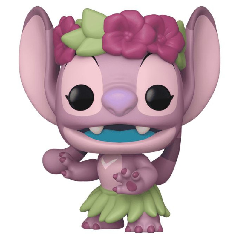 Funko POP! Vinila figūra: Disney: Lilo & Stitch - Angel