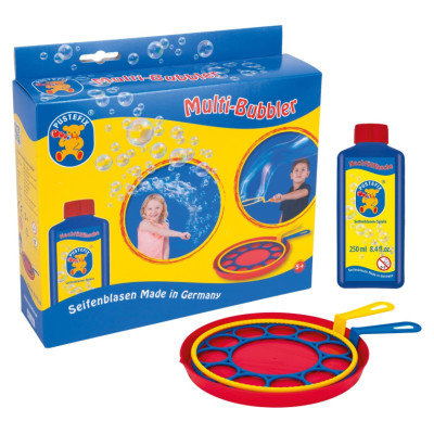 Pustefix Dubultkomplekts, 250ml