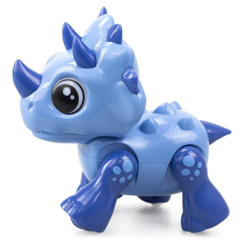 Ycoo Robots Dino heads up, 13 cm