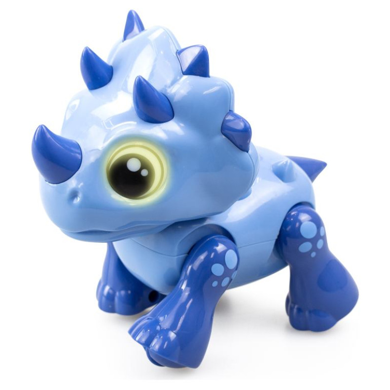 Ycoo Robots Dino heads up, 13 cm