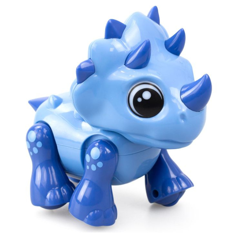 Ycoo Robots Dino heads up, 13 cm