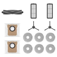 Dreame Vacuum Cleaner Accessory|DREAME|Accessories kit|Model RAK28|For L20 Ultra/L30 Ultra|RAK28