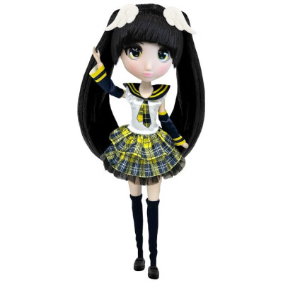 Shibajuku Anime lelle - Kiki, 30 cm