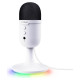 Trust MICROPHONE GXT234W YUNIX USB/WHITE 25374 TRUST