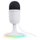 Trust MICROPHONE GXT234W YUNIX USB/WHITE 25374 TRUST