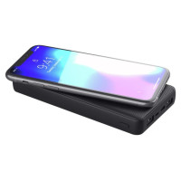 Trust POWER BANK USB 20000MAH/PRIMO ECO BLACK 24676 TRUST