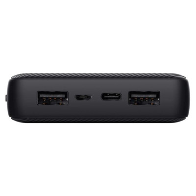 Trust POWER BANK USB 20000MAH/PRIMO ECO BLACK 24676 TRUST