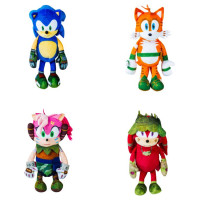 Sonic Mugursoma, 30 cm