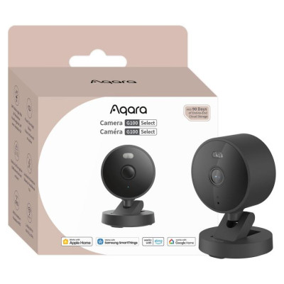 Aqara SMART HOME G100 CAMERA/BLACK CH-C08D-B AQARA