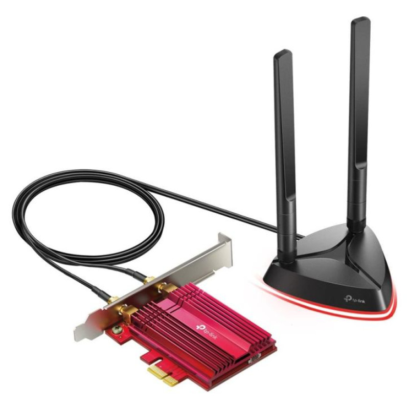 Tp-Link WRL ADAPTER 3000MBPS PCIE/ARCHER TX3000E TP-LINK