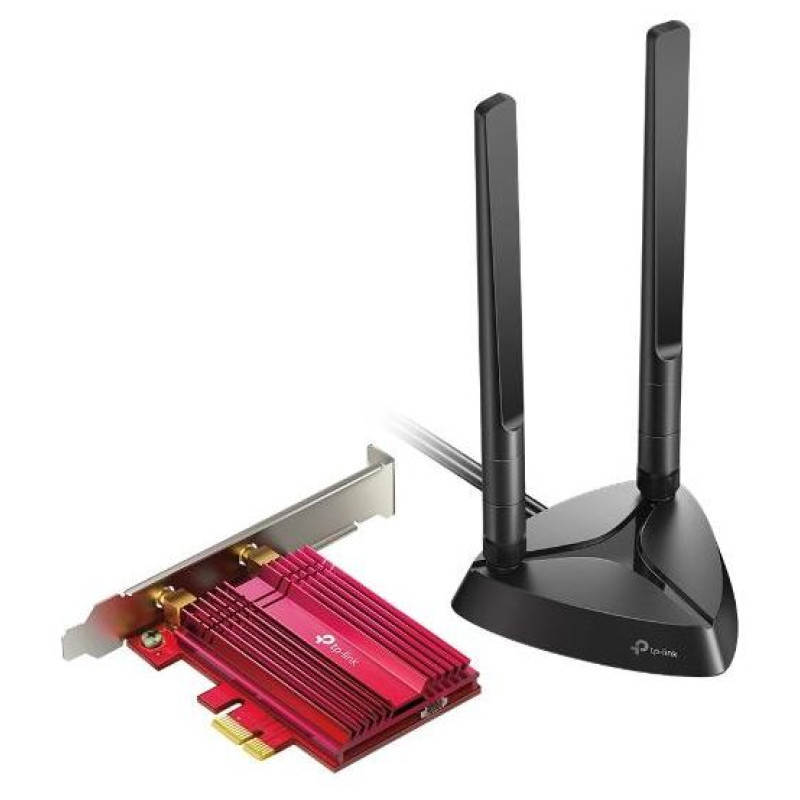Tp-Link WRL ADAPTER 3000MBPS PCIE/ARCHER TX3000E TP-LINK