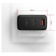 Axagon MOBILE CHARGER WALL USB 100W/GAN 3PORT ACU-DPQ100 AXAGON