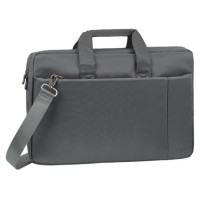 Rivacase NB CASE CENTRAL 17.3"/8251 GREY RIVACASE