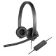 Logitech HEADSET STEREO H570E/981-000575 LOGITECH