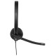 Logitech HEADSET STEREO H570E/981-000575 LOGITECH