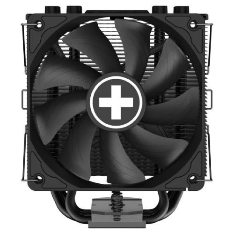 Xilence CPU COOLER MULTI SOCKET/M906 XC081 XILENCE
