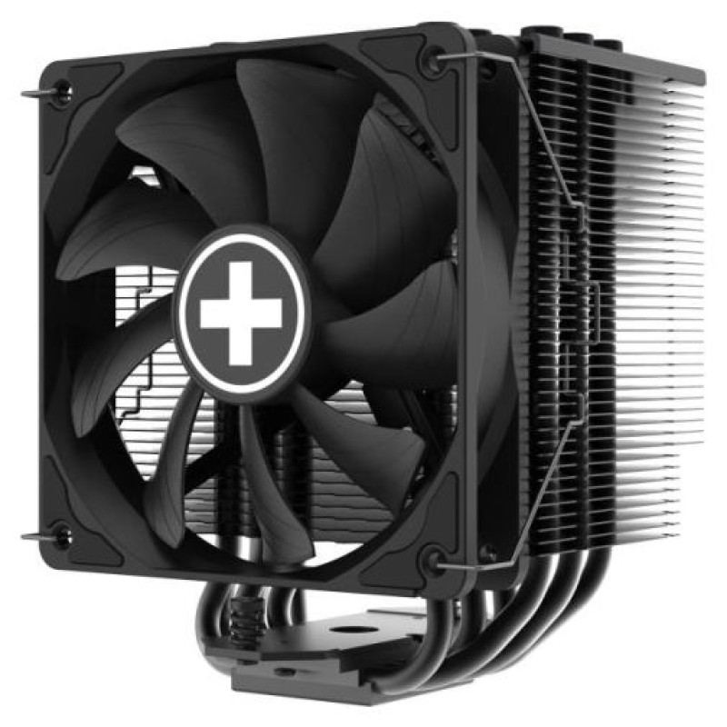 Xilence CPU COOLER MULTI SOCKET/M906 XC081 XILENCE