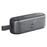 Soundcore Portable Speaker|SOUNDCORE|Motion 100|Black|Portable/Wireless|Bluetooth|A3133011