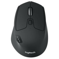 Logitech MOUSE BLUETH OPTICAL M720/TRIATHLON 910-004791 LOGITECH