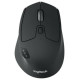 Logitech MOUSE BLUETH OPTICAL M720/TRIATHLON 910-004791 LOGITECH
