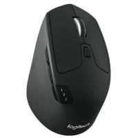Logitech MOUSE BLUETH OPTICAL M720/TRIATHLON 910-004791 LOGITECH