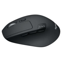 Logitech MOUSE BLUETH OPTICAL M720/TRIATHLON 910-004791 LOGITECH
