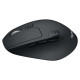 Logitech MOUSE BLUETH OPTICAL M720/TRIATHLON 910-004791 LOGITECH