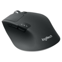 Logitech MOUSE BLUETH OPTICAL M720/TRIATHLON 910-004791 LOGITECH