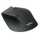 Logitech MOUSE BLUETH OPTICAL M720/TRIATHLON 910-004791 LOGITECH