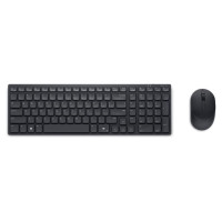 Dell KEYBOARD +MOUSE WRL KM555/EST 580-BBVQ DELL