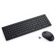 Dell KEYBOARD +MOUSE WRL KM555/EST 580-BBVQ DELL