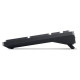 Dell KEYBOARD +MOUSE WRL KM555/EST 580-BBVQ DELL