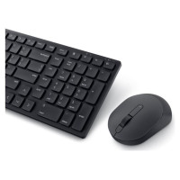 Dell KEYBOARD +MOUSE WRL KM555/EST 580-BBVQ DELL