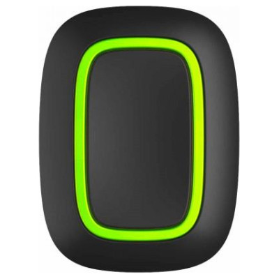 Ajax KEYFOB WIRELESS BUTTON BLACK/38094 AJAX