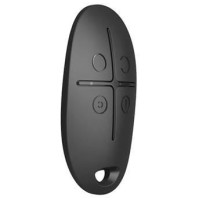 Ajax KEYFOB WIRELESS SPACECONTROL/BLACK 38167 AJAX