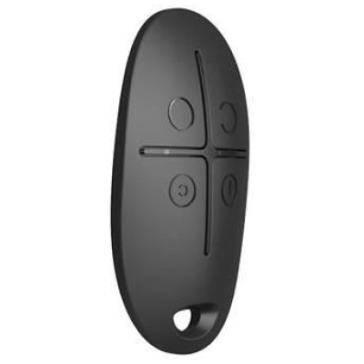 Ajax KEYFOB WIRELESS SPACECONTROL/BLACK 38167 AJAX