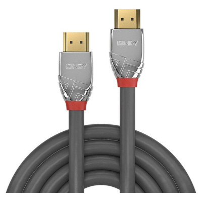Lindy CABLE HDMI-HDMI 10M/CROMO 37876 LINDY