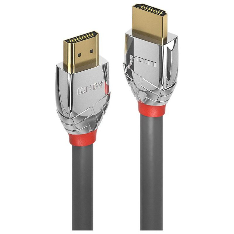 Lindy CABLE HDMI-HDMI 10M/CROMO 37876 LINDY