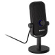 Endorfy MICROPHONE SOLUM VOICE S USB-C/BLK EY1B013 ENDORFY