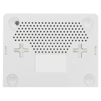 Mikrotik NET ROUTER 10/100/1000M 5PORT/HEX RB750GR3 MIKROTIK