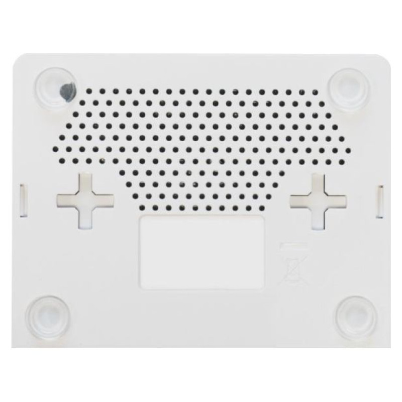 Mikrotik NET ROUTER 10/100/1000M 5PORT/HEX RB750GR3 MIKROTIK