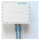 Mikrotik NET ROUTER 10/100/1000M 5PORT/HEX RB750GR3 MIKROTIK