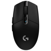 Logitech MOUSE USB OPTICAL WRL G305/LIGHTSPEED 910-005282 LOGITECH