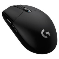 Logitech MOUSE USB OPTICAL WRL G305/LIGHTSPEED 910-005282 LOGITECH