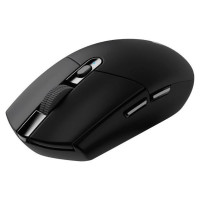 Logitech MOUSE USB OPTICAL WRL G305/LIGHTSPEED 910-005282 LOGITECH