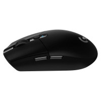 Logitech MOUSE USB OPTICAL WRL G305/LIGHTSPEED 910-005282 LOGITECH